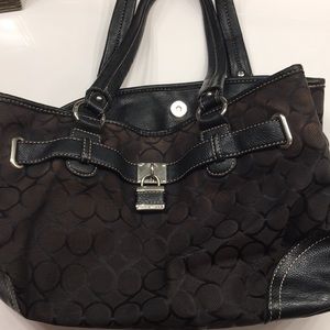 Nine West purse
